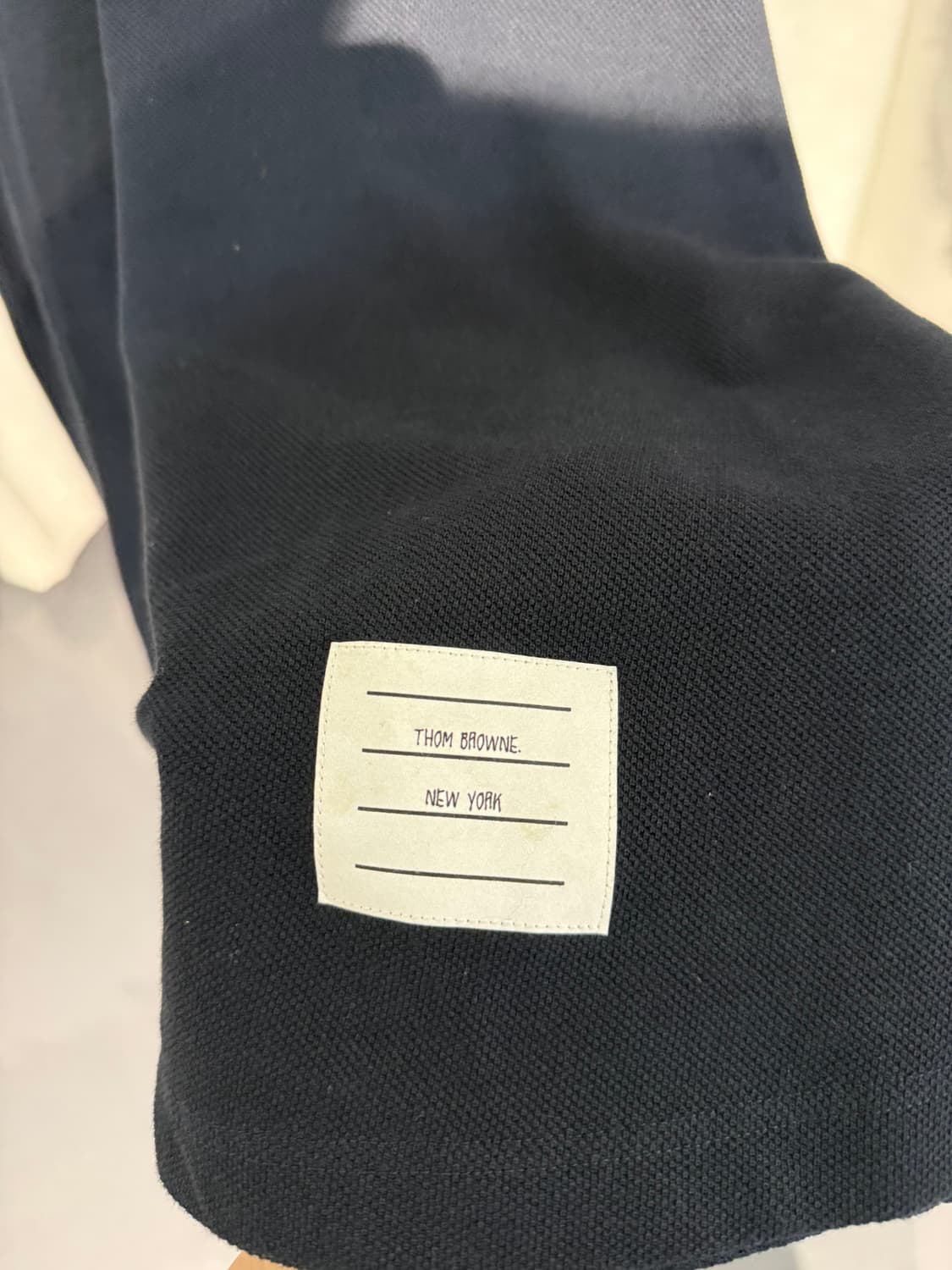 (38) 톰브라운 여성 RWB 테니스 플레어 원피스 상품이미지3