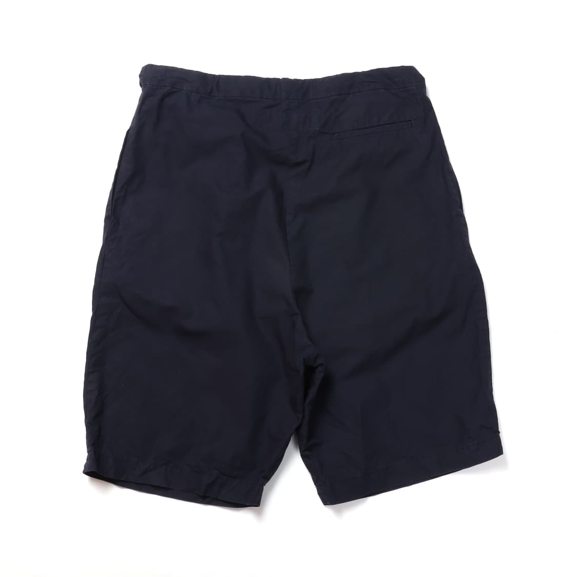  Basisbroek Silk blended Cotton Shorts 상품이미지4