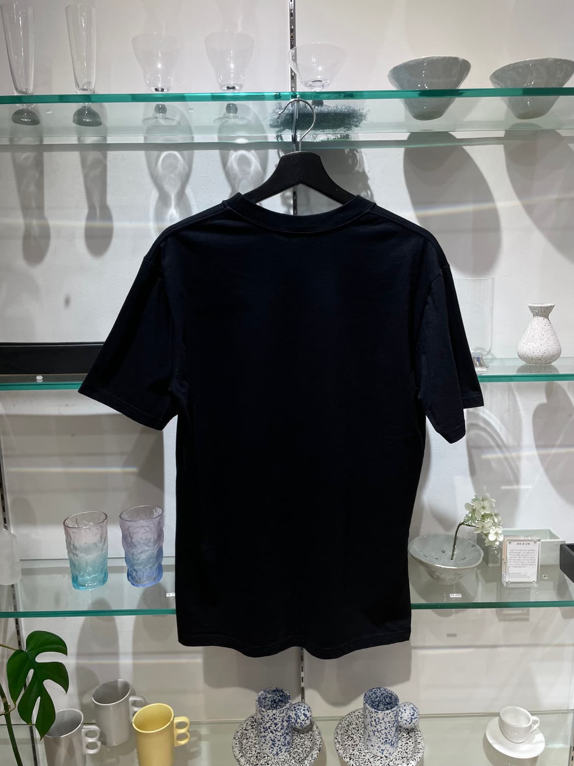 넘버나인 jack daniel’s tee 상품이미지2