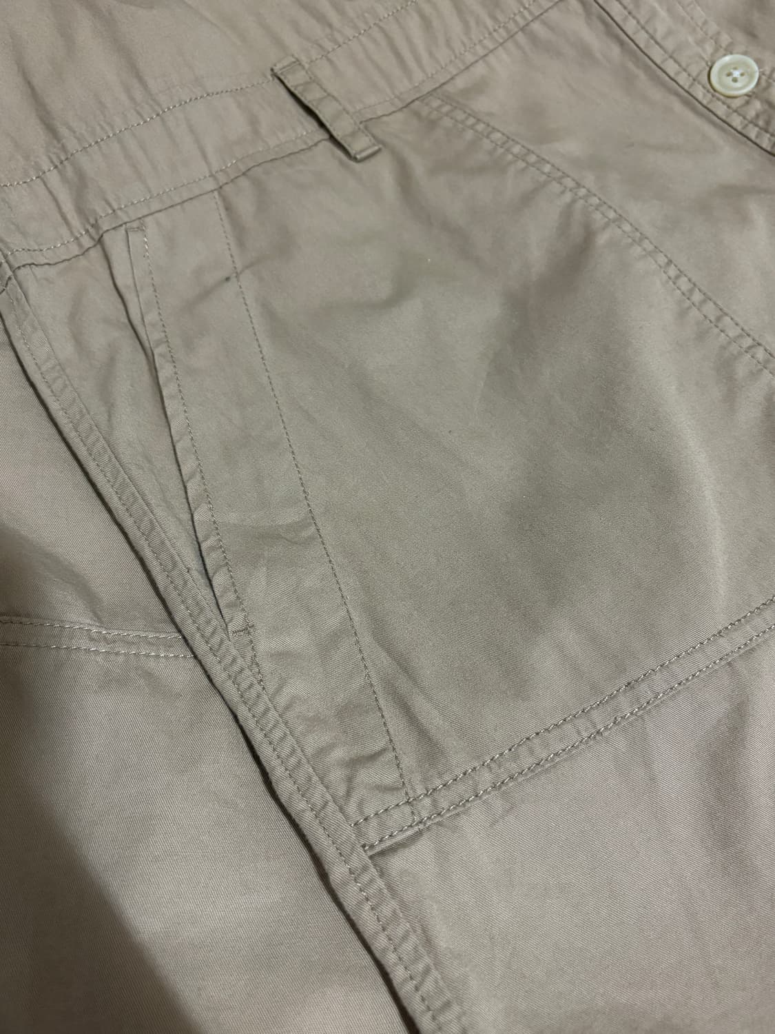 Milk brown one piece 상품이미지7