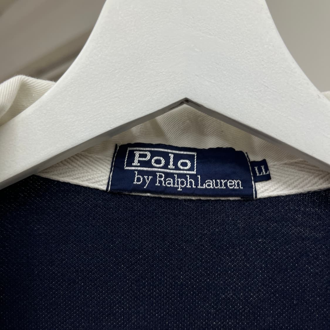 POLO RALPH LAUREN 90's rugby  상품이미지9