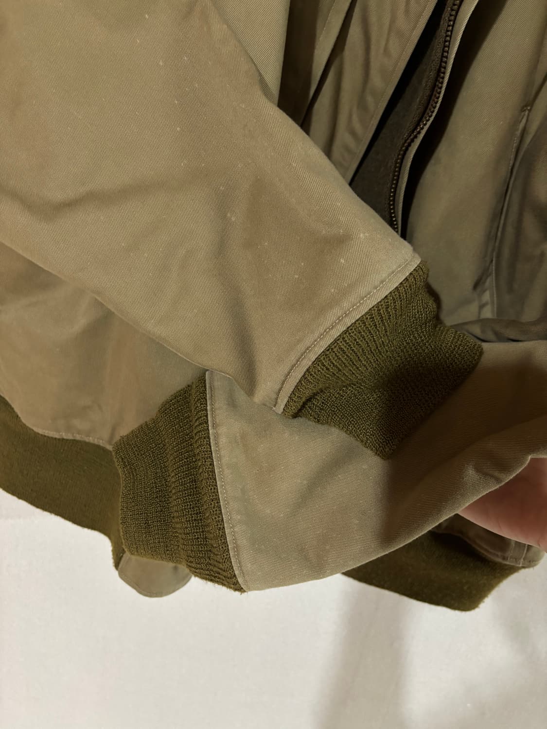 버즈릭슨 탱커자켓 상품이미지5