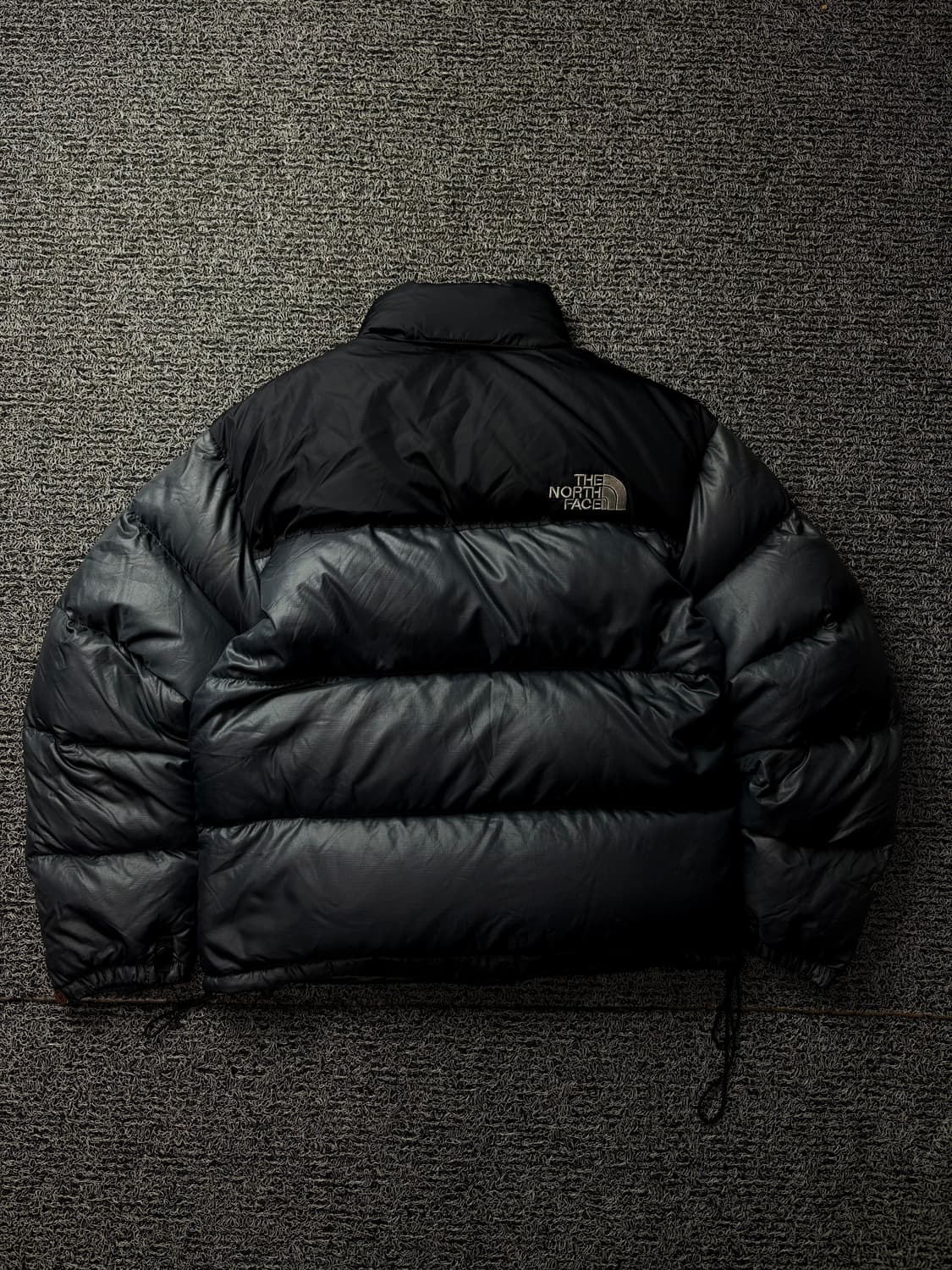 노스페이스 눕시 og 레트로 다운 푸퍼 패딩 1404 상품이미지5