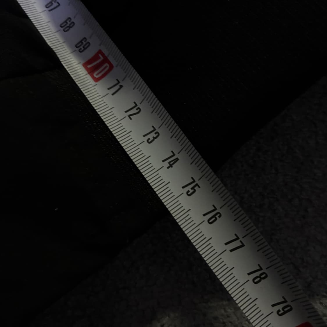 페라리 블루종 항공점퍼 자켓 105 상품이미지8