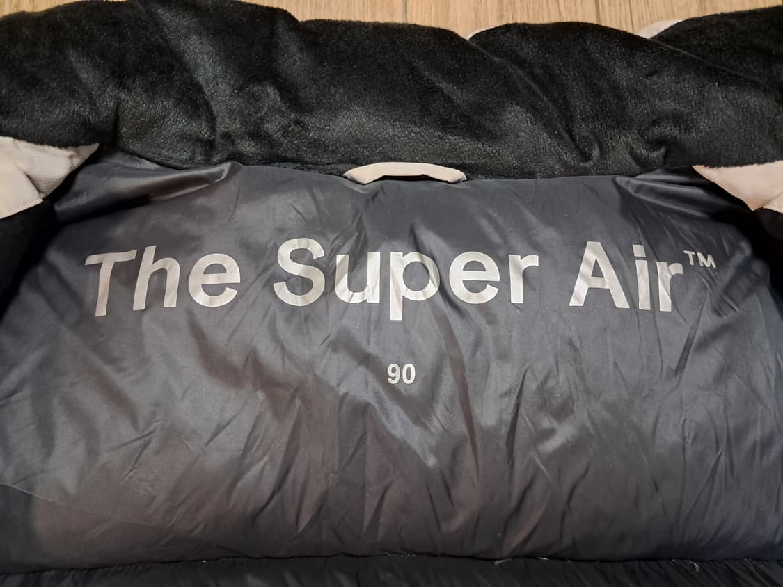 탑텐 푸퍼패딩 남성90 상품이미지8