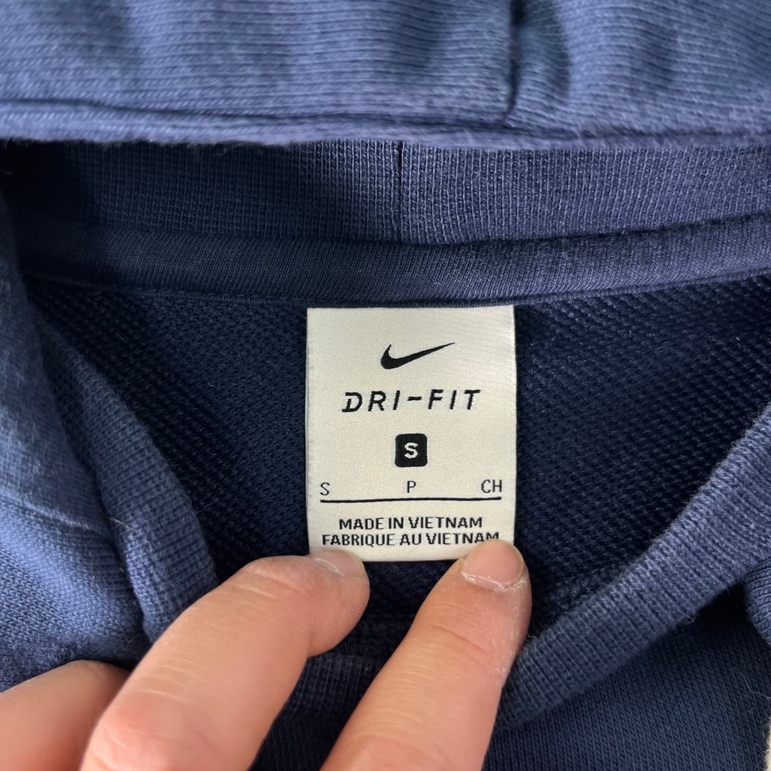 100 나이키 USA 스탠다드이슈 후드티 상품이미지4