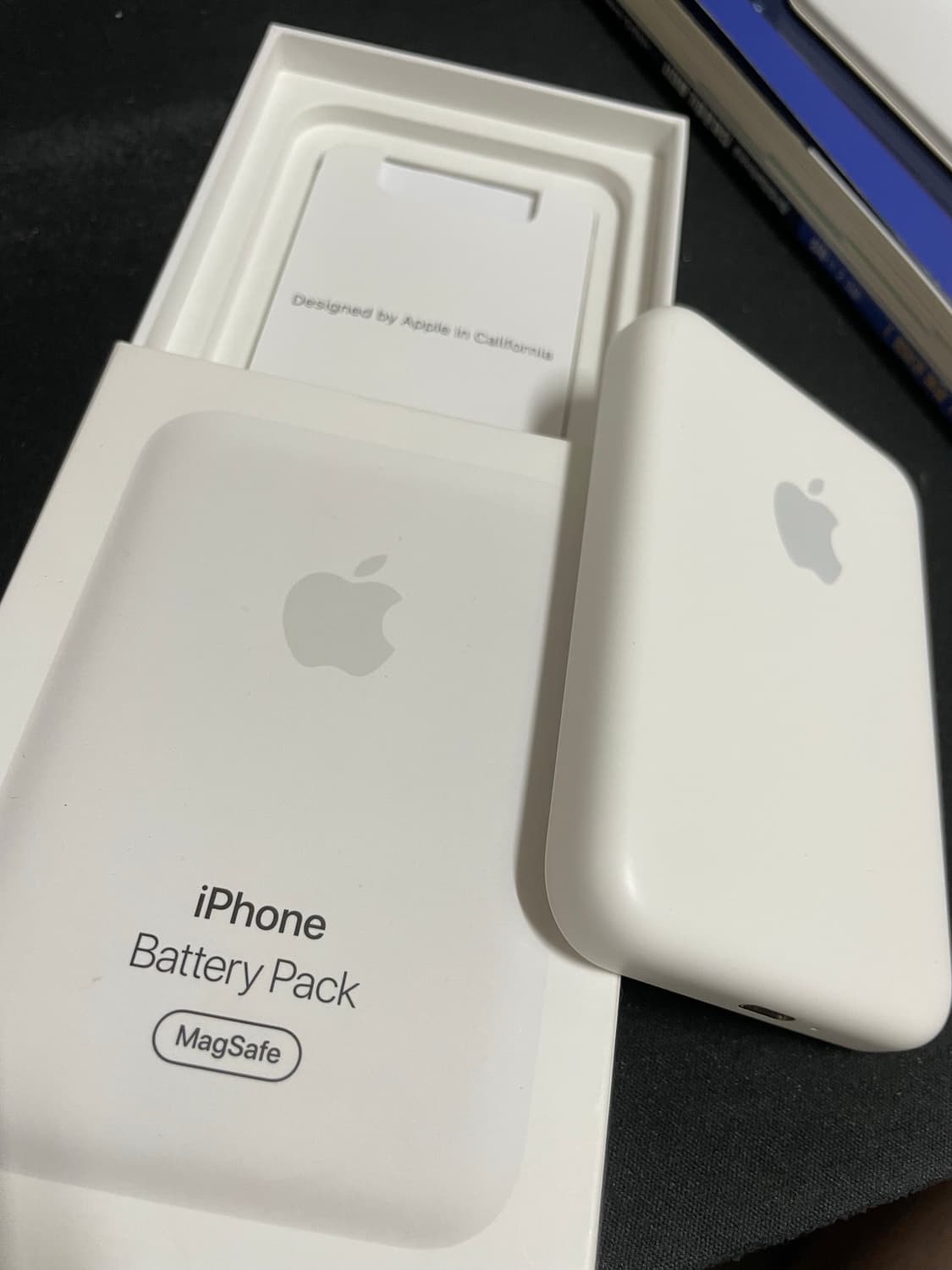 아이폰 MagSafe 배터리팩 상품이미지1