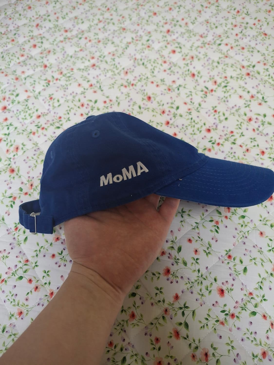 모마 뉴에라 뉴욕 모자 상품이미지2