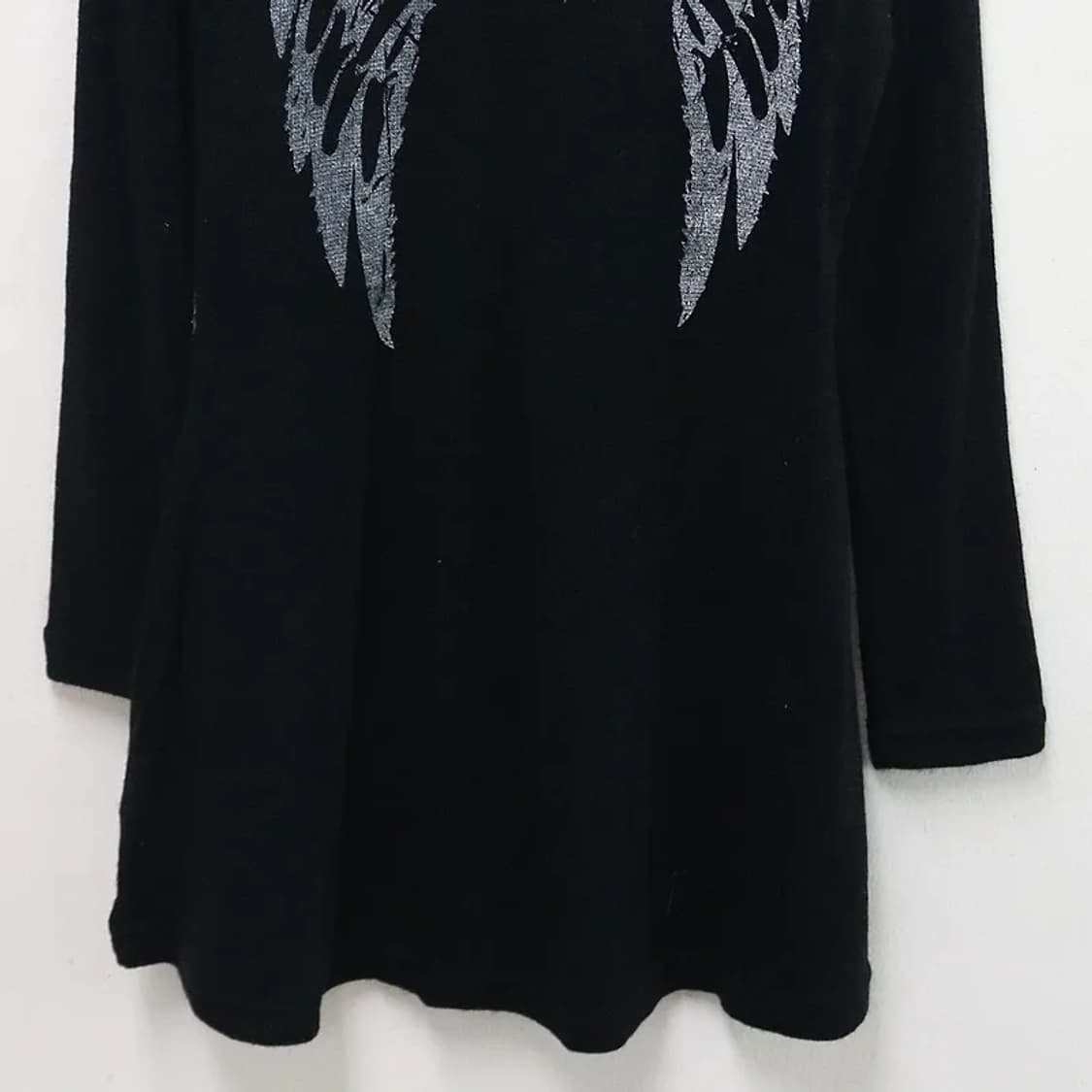 GALYGE 고스로리 브이넥 원피스 60895 상품이미지8