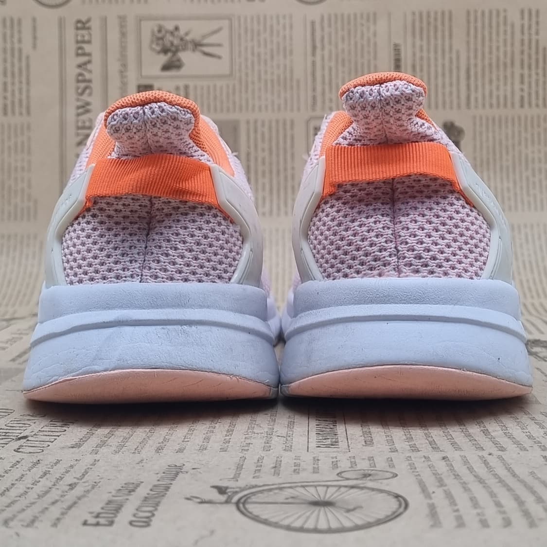 아디다스 퀘스타 라이드 여성운동화240 상품이미지4