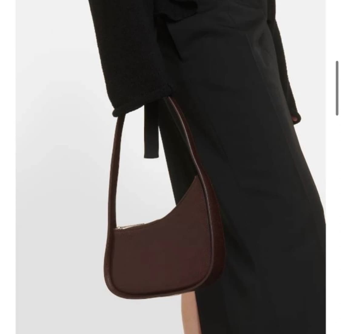 더로우 하프문백 상품이미지2