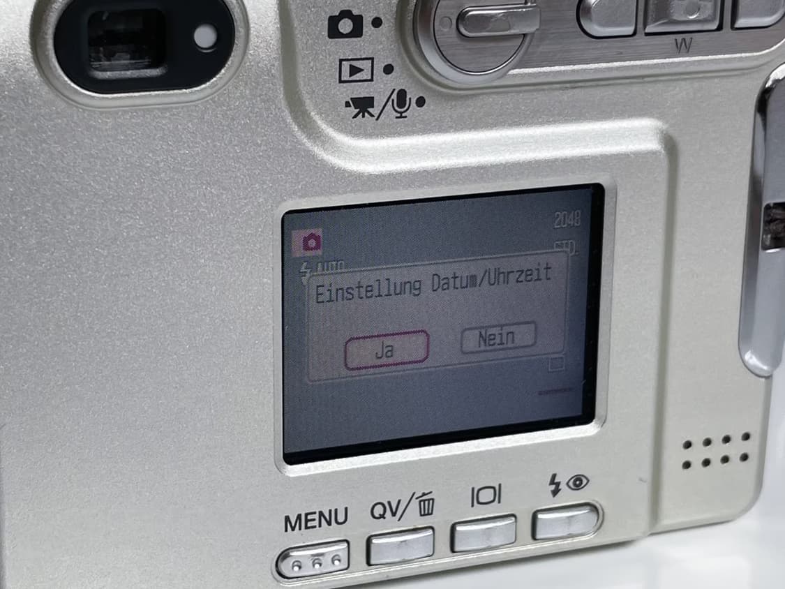 KONICA MINOLTA DIMAGE 디마지 빈티지 디지털카메라 디카 상품이미지9