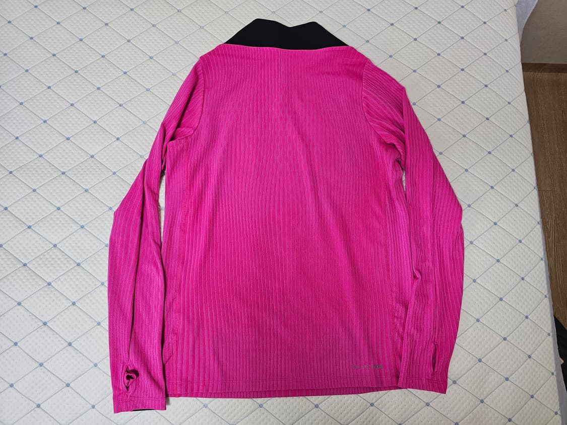 2425 나이키 첼시 유로파 ADV 베이퍼니트 드릴탑 트레이닝 상품이미지2