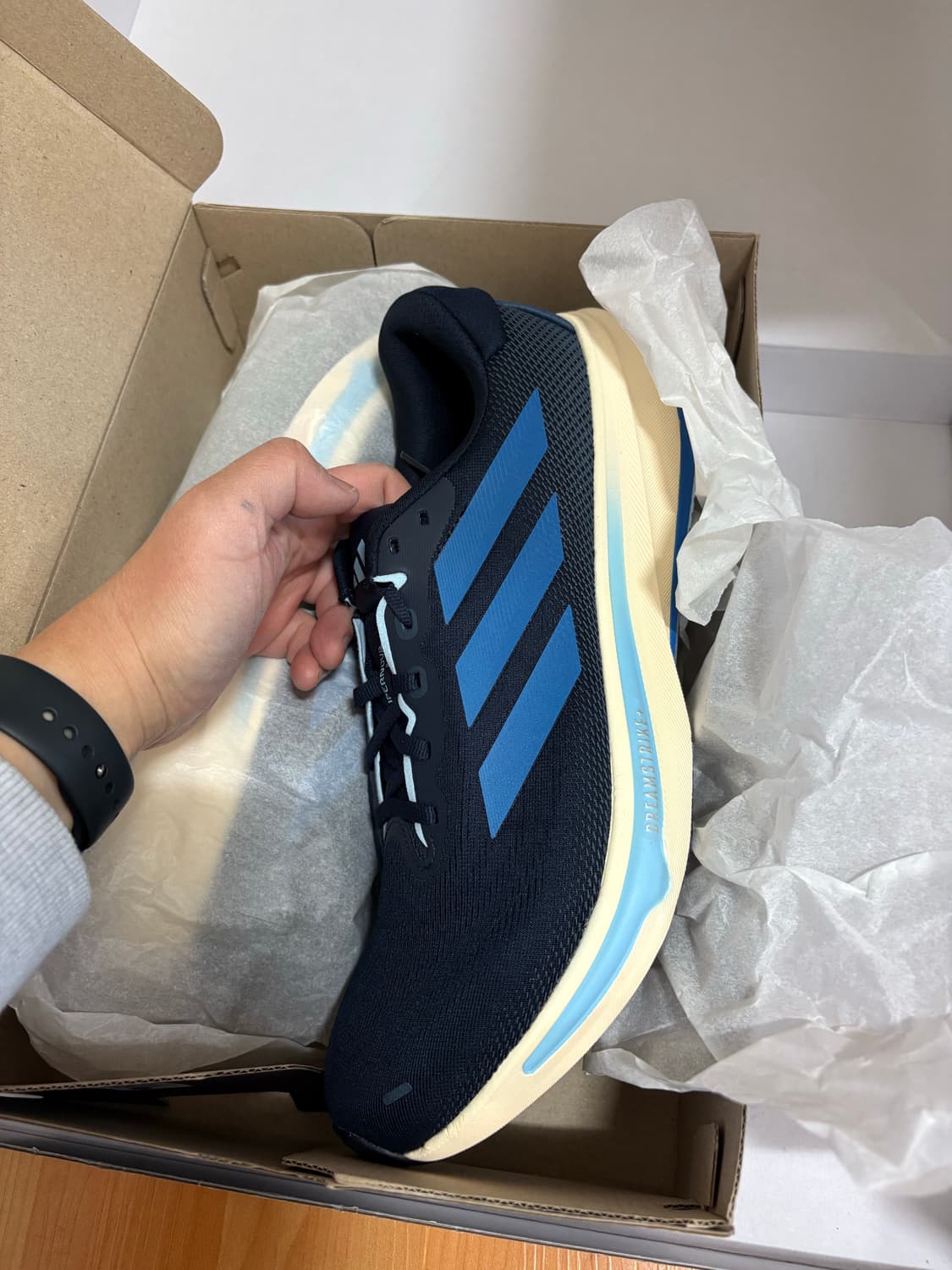 아디다스 / 슈퍼노바 라이즈2 상품이미지3