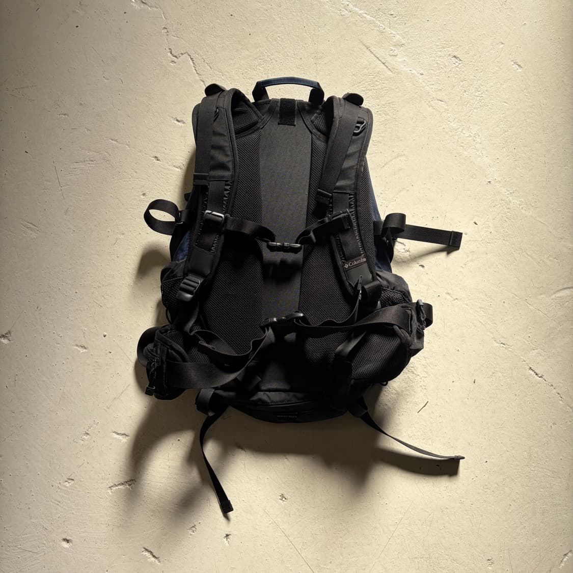 컬럼비아 레드우드 32L 빈티지 백팩 OS 상품이미지4