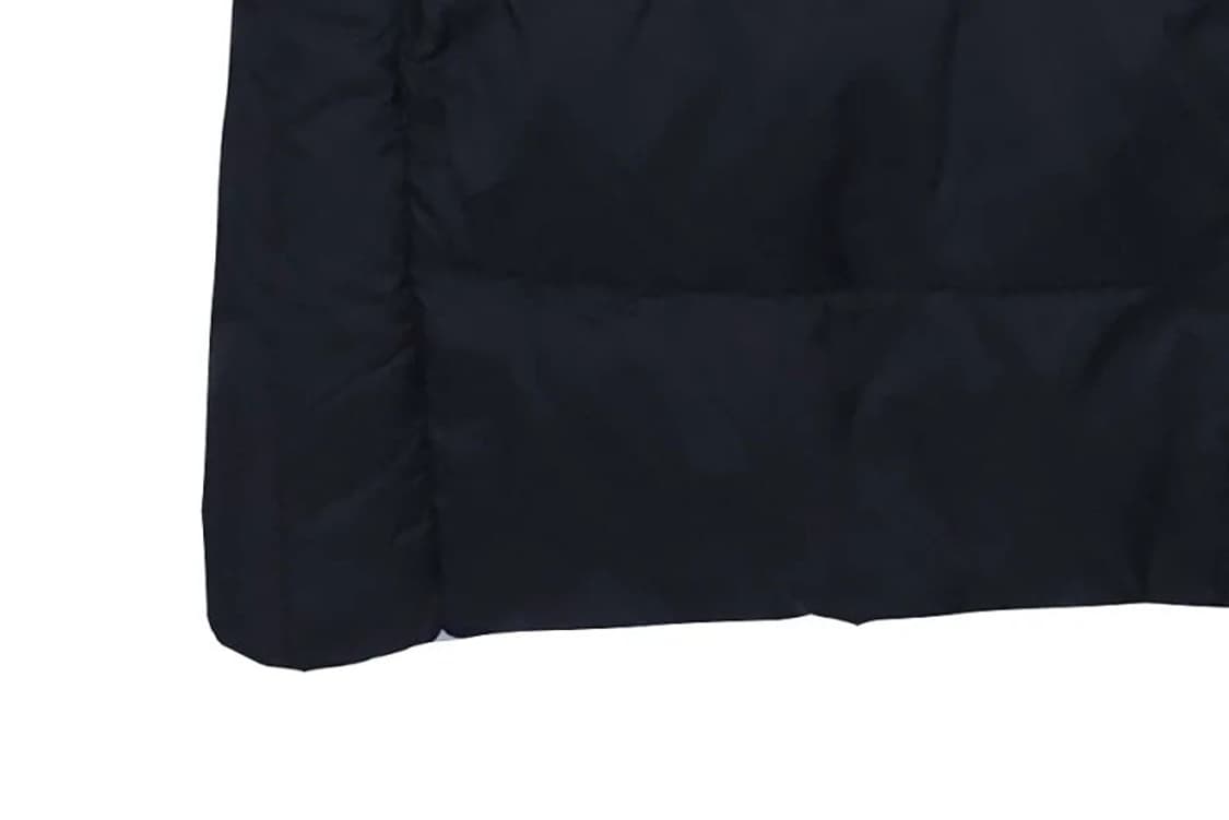 와일드로즈 경량패딩 상품이미지3