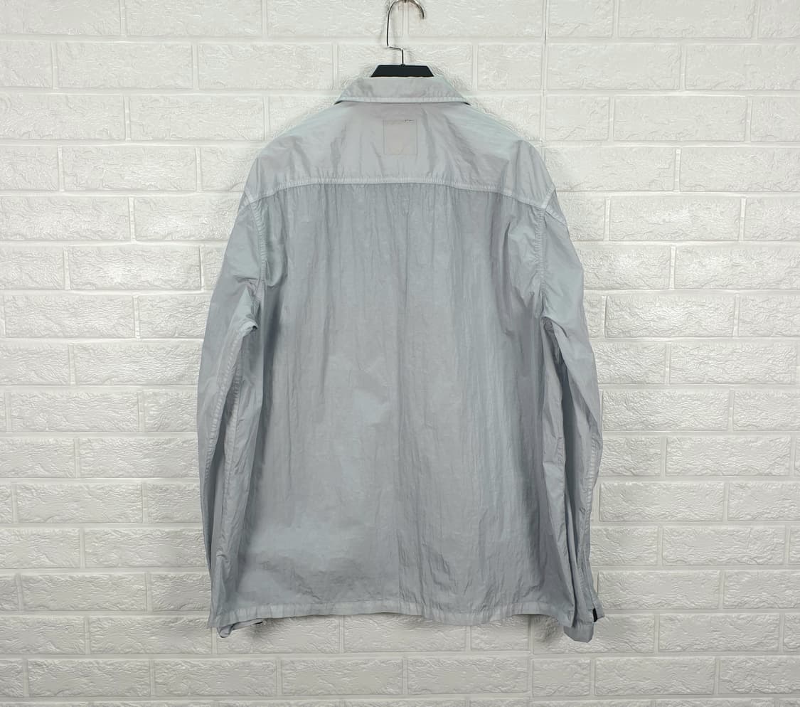 [105]BOSS 휴고보스 경량 나일론 자켓 상품이미지3