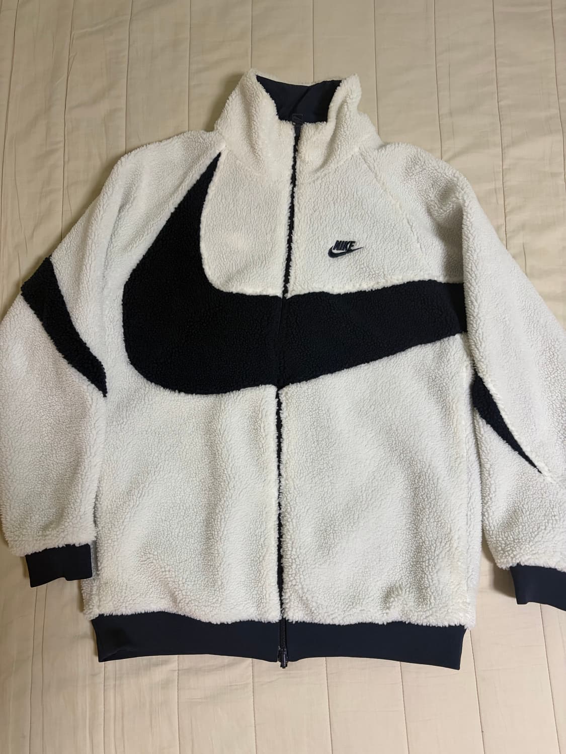 나이키 빅스우기 후리스(L) 상품이미지1