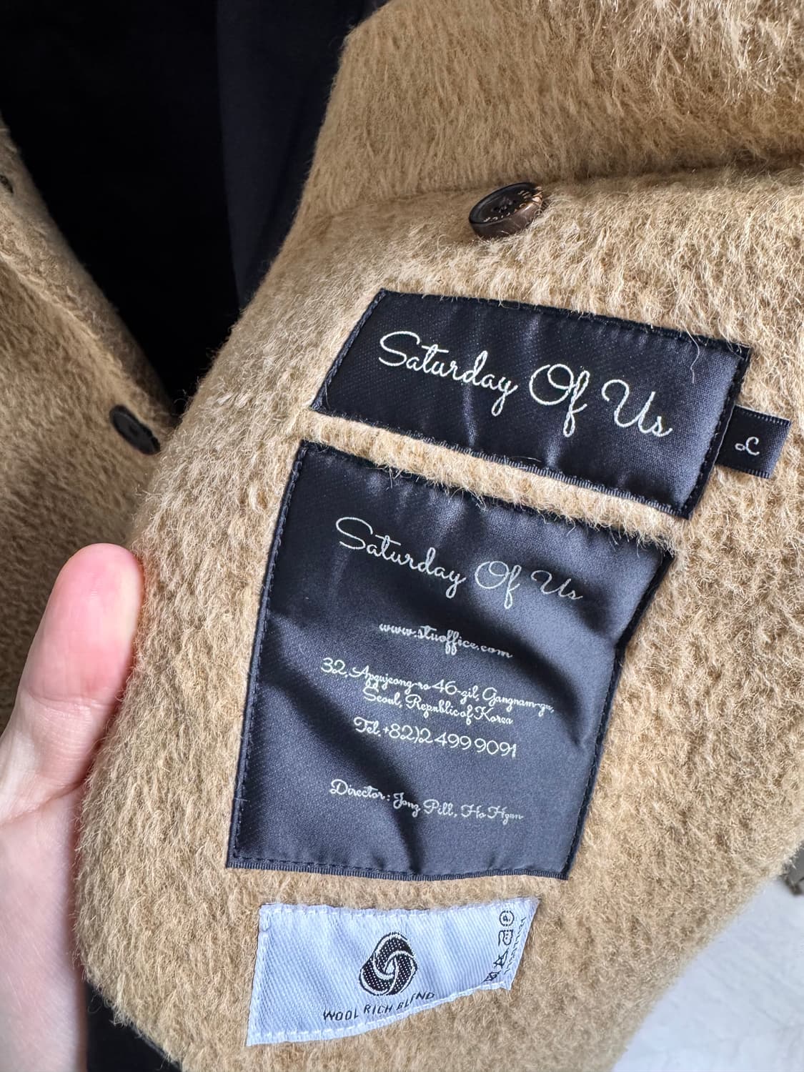 STU 카센티노 카멜코트 상품이미지2