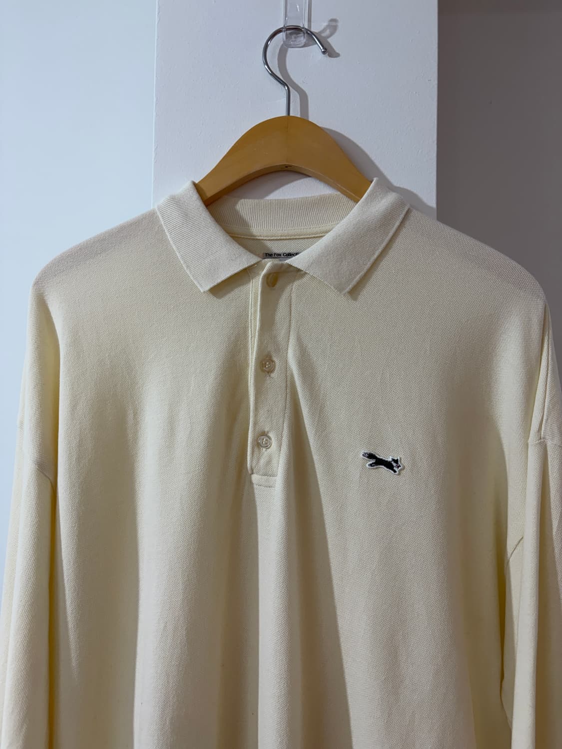 TOWN CRAFT x FREAK'S STORE pk shirt 상품이미지2