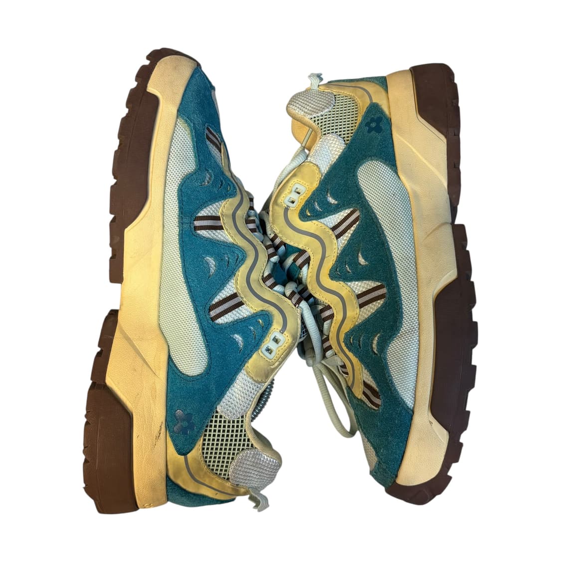 컨버스 x 골프왕 지아노 280 상품이미지3