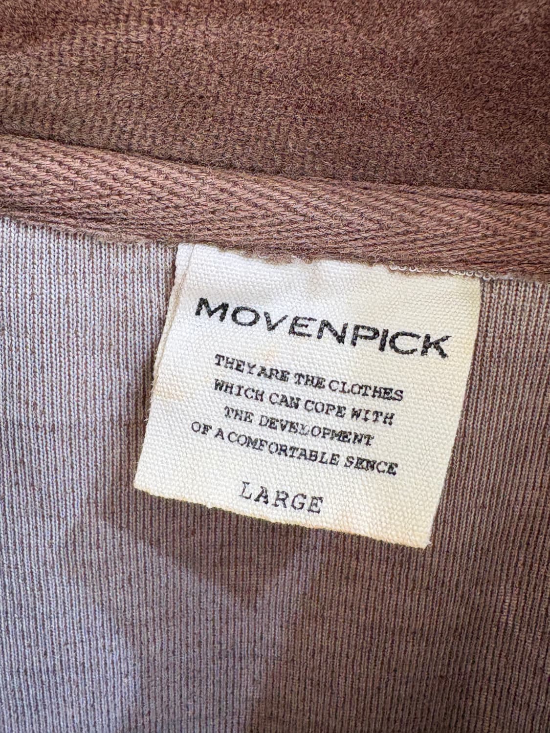 MOVENPICK 상품이미지7