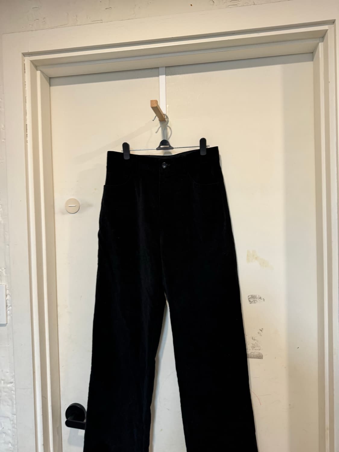 sienne 시엔느 주드 벨벳팬츠 상품이미지7