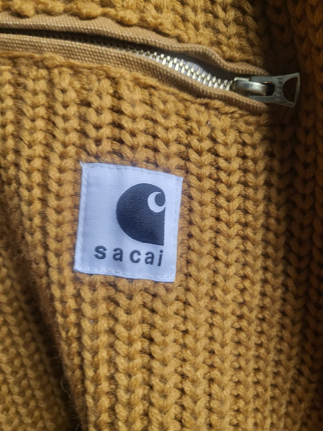 칼하트 사카이 상품이미지2