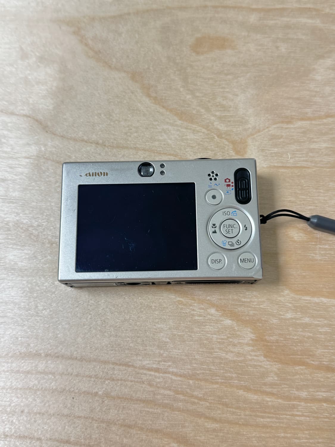 캐논 ixus 70 블랙 상품이미지2