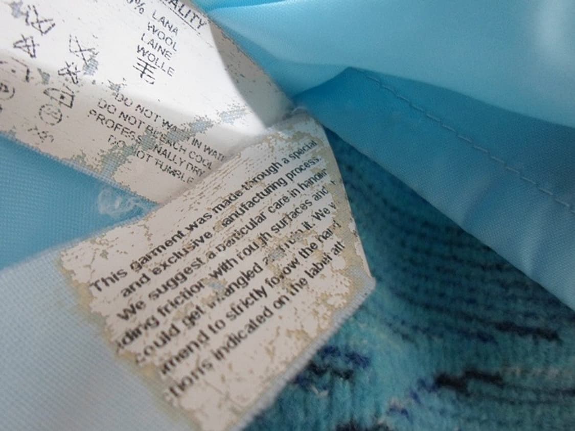 미쏘니  정품 자켓 66사이즈 상품이미지8