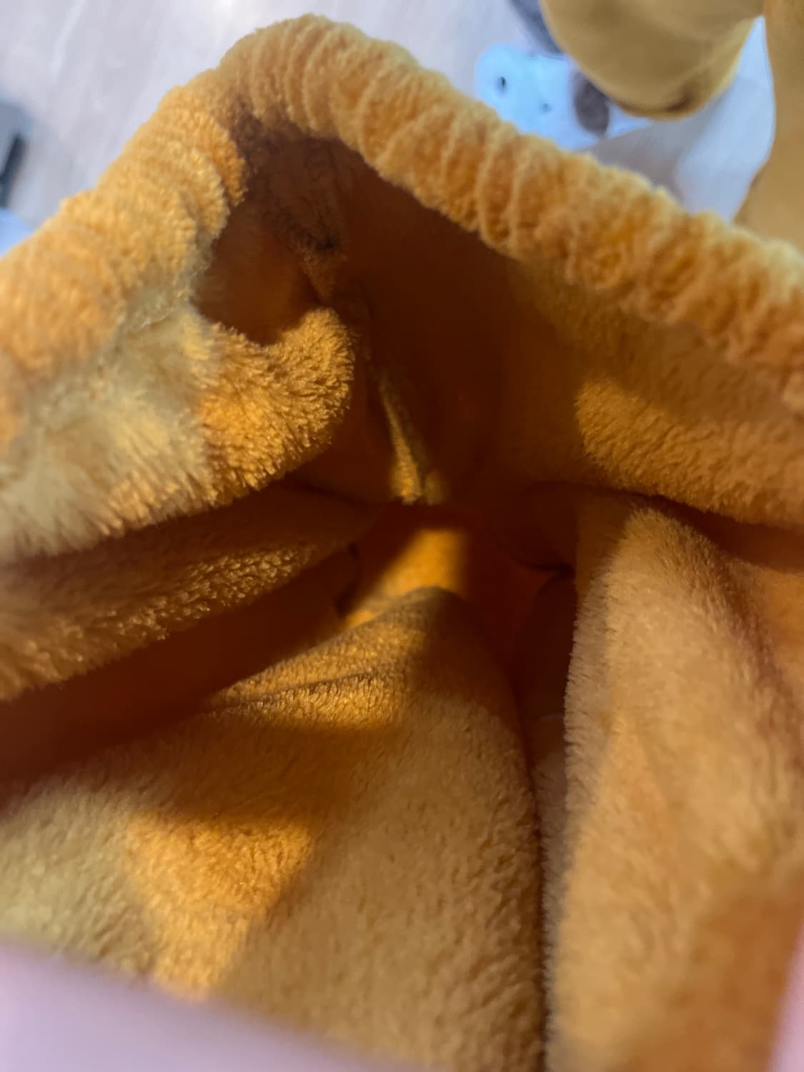 리락쿠마 대왕 파우치 상품이미지4