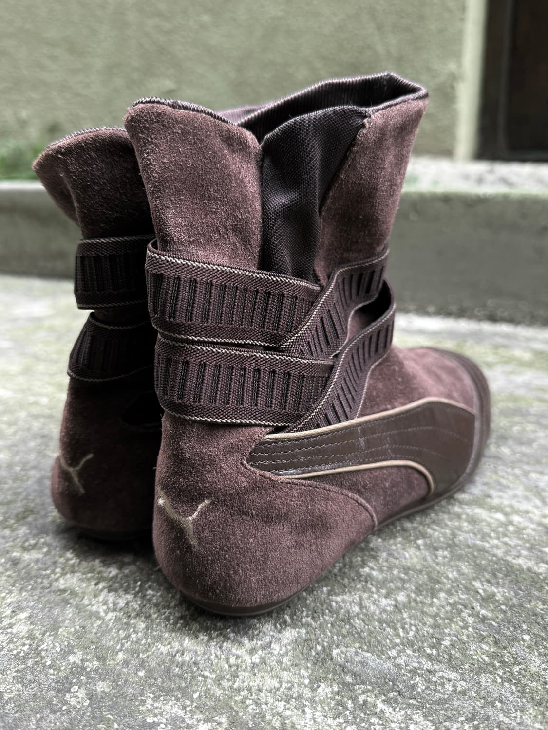 푸마 에스키바 부츠 상품이미지7