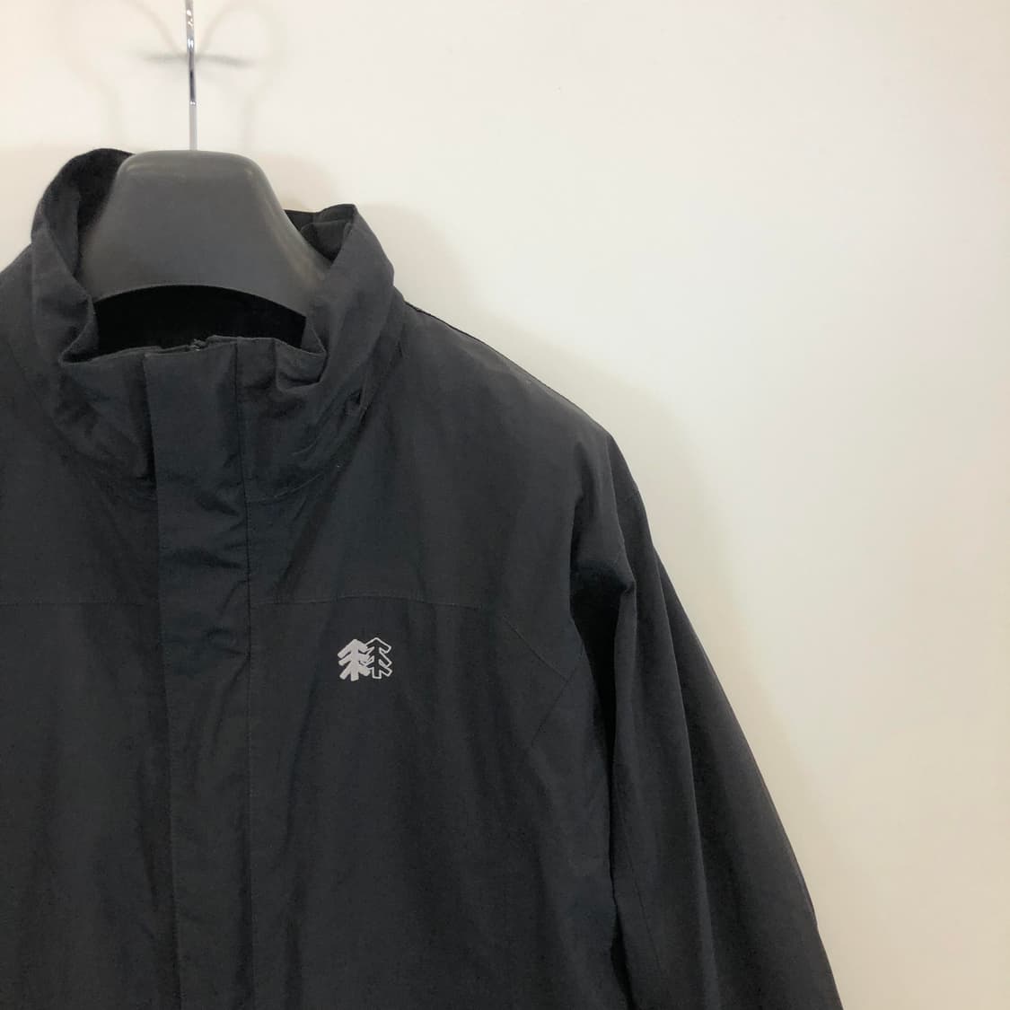 코오롱 고어텍스 바람막이자켓 100 상품이미지3