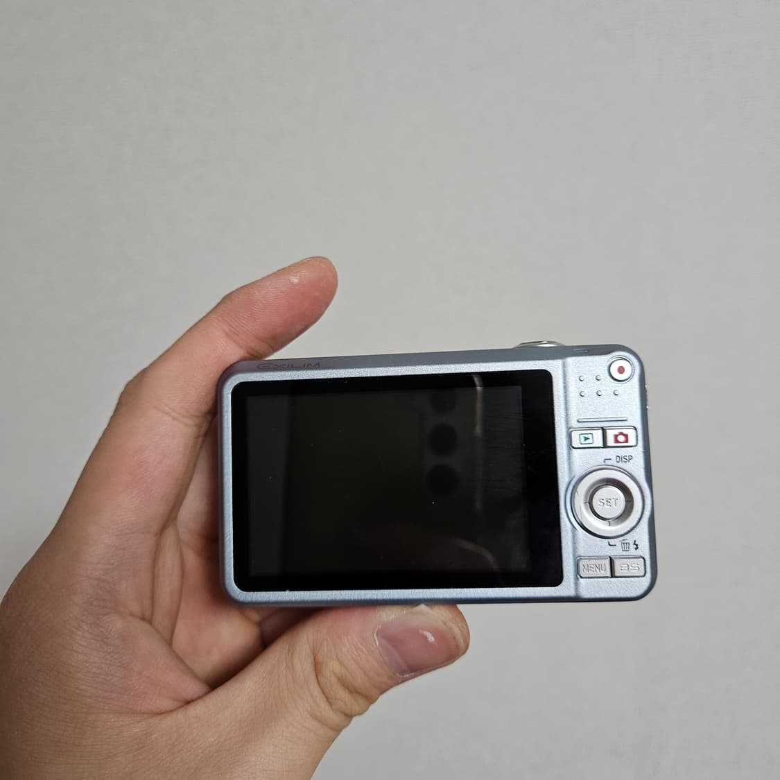 (카리나, 토모토모 디카) 카시오 엑슬림 EX-Z80 상품이미지4