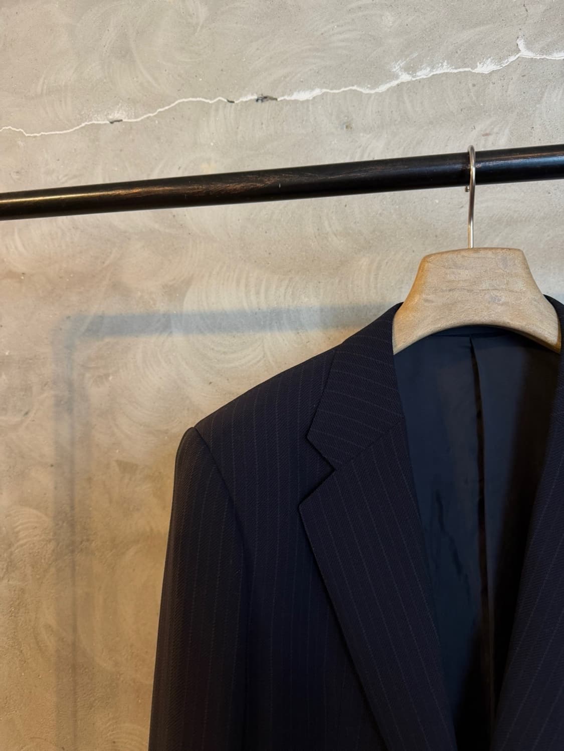 아르마니 꼴레지오니 테일러드 자켓 100 상품이미지2