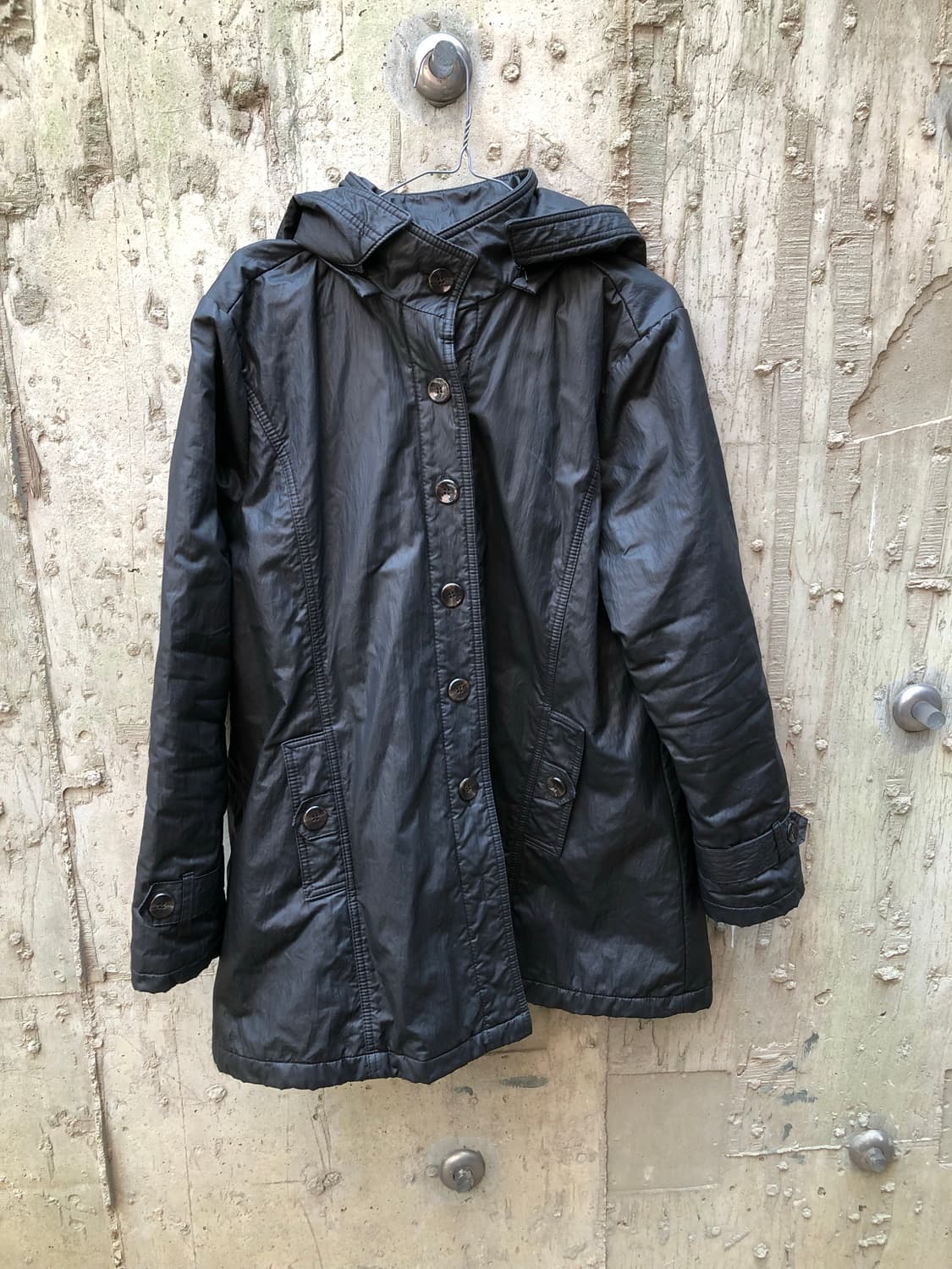 matte vintage coat 상품이미지8