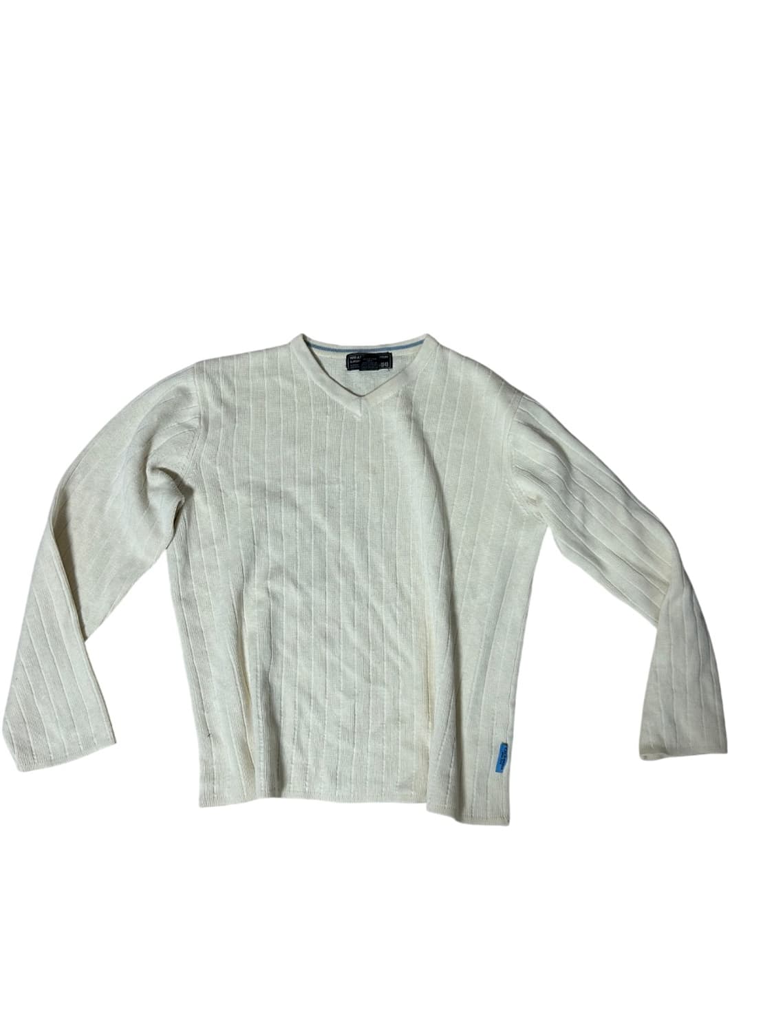 Californian Dream v neck knit 상품이미지1