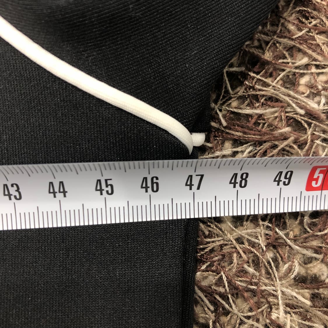 S 아디다스 슈퍼스타 져지 트랙 자켓 상품이미지6