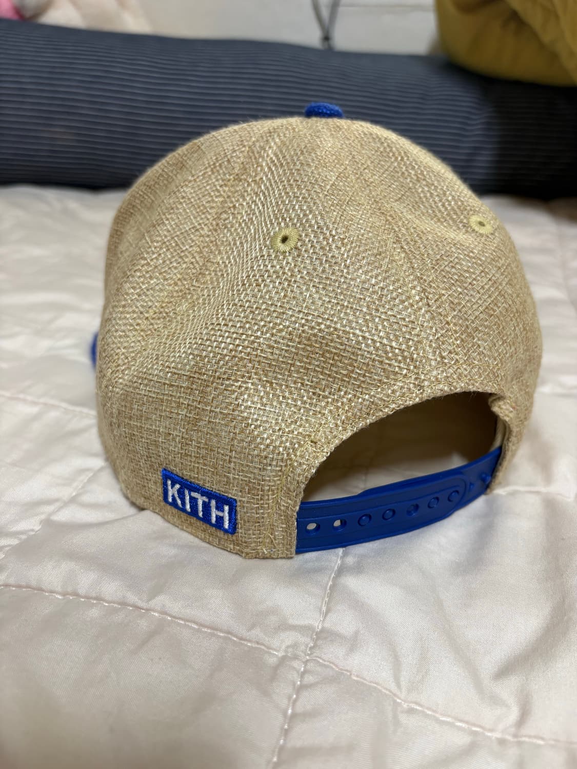 키스 뉴에라 캡 상품이미지2