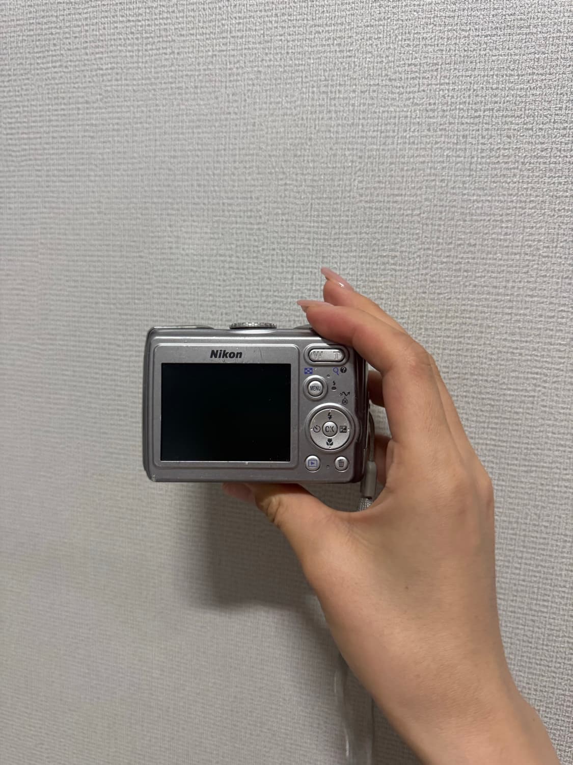 니콘 쿨픽스 p4 카메라 상품이미지2