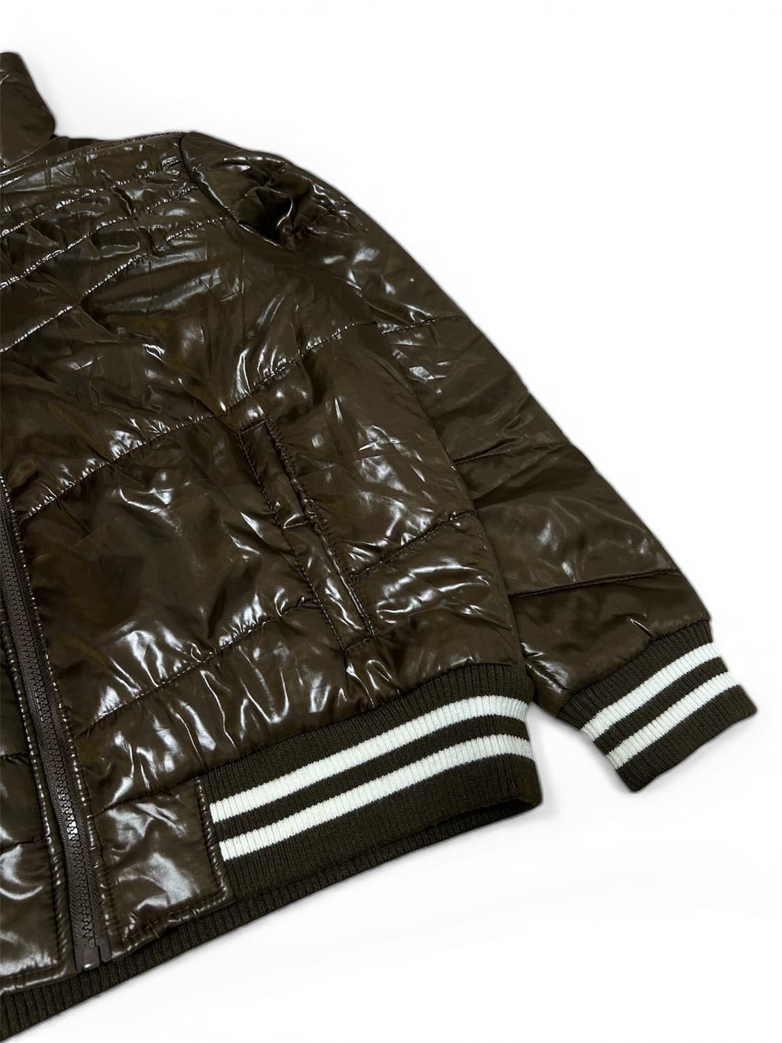 Timestep Light Down Jacket 상품이미지3