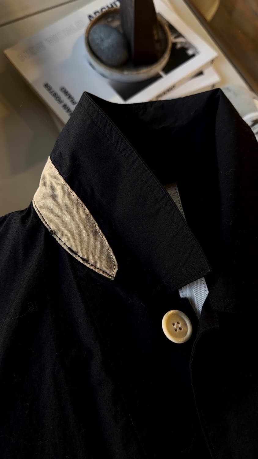 UNDERCOVER 언더커버 코트 100 상품이미지9