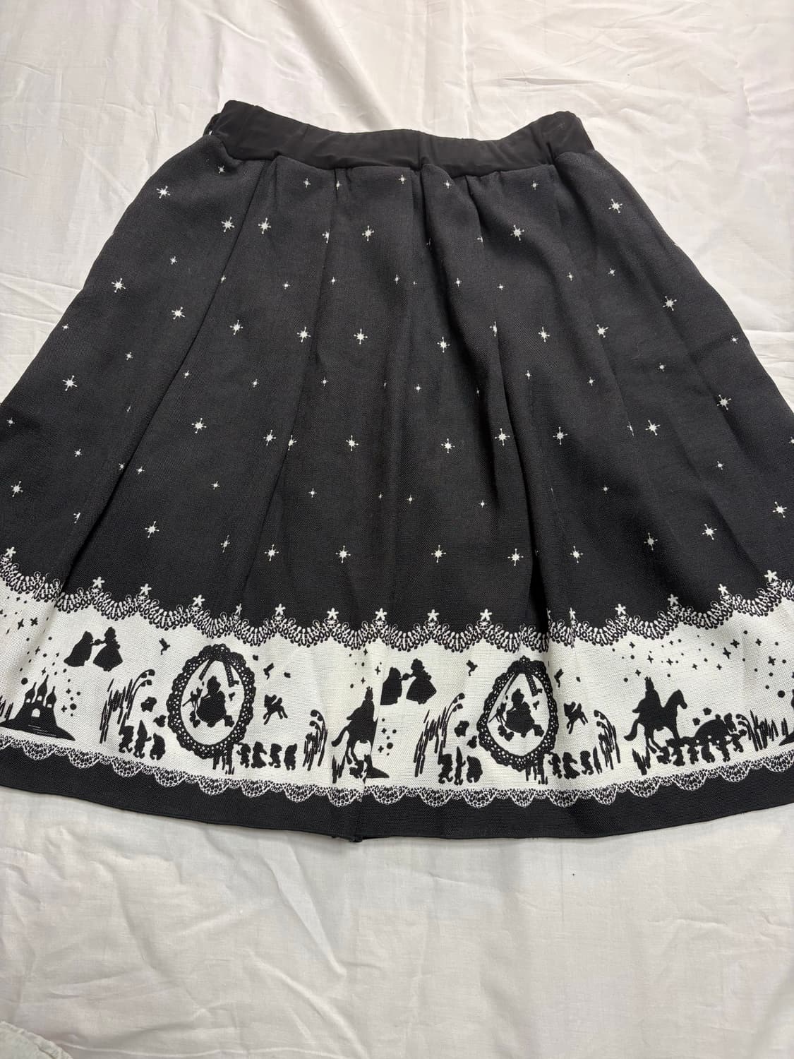 블랙 디즈니 셋 상품이미지8