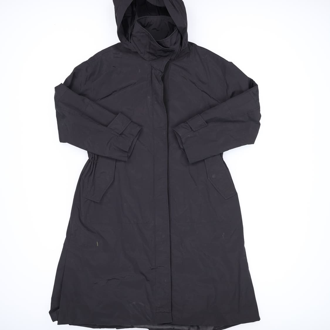 55 베라왕 여성 롱 야상 0219H1 상품이미지1