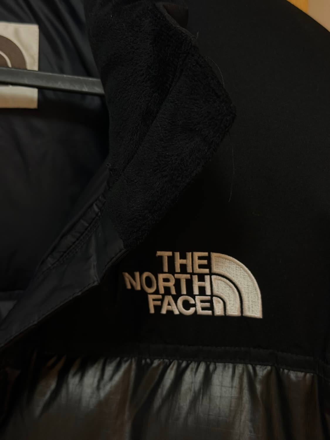 노스페이스 노벨테 눕시 다운 자켓 패딩 상품이미지6