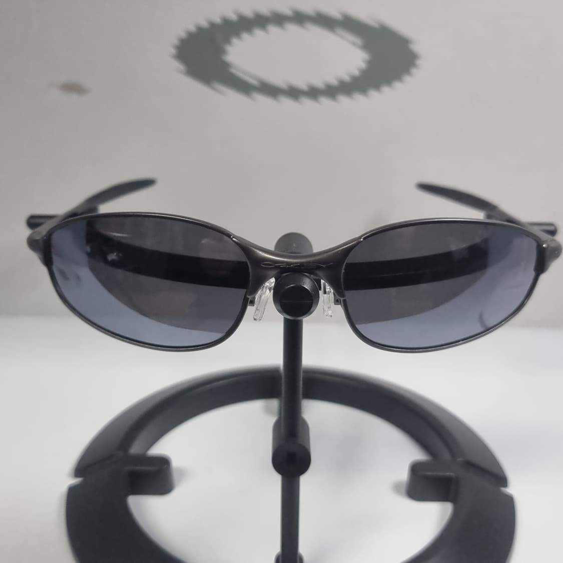 오클리 A-와이어 스프링 다크 새렌즈 상품이미지3