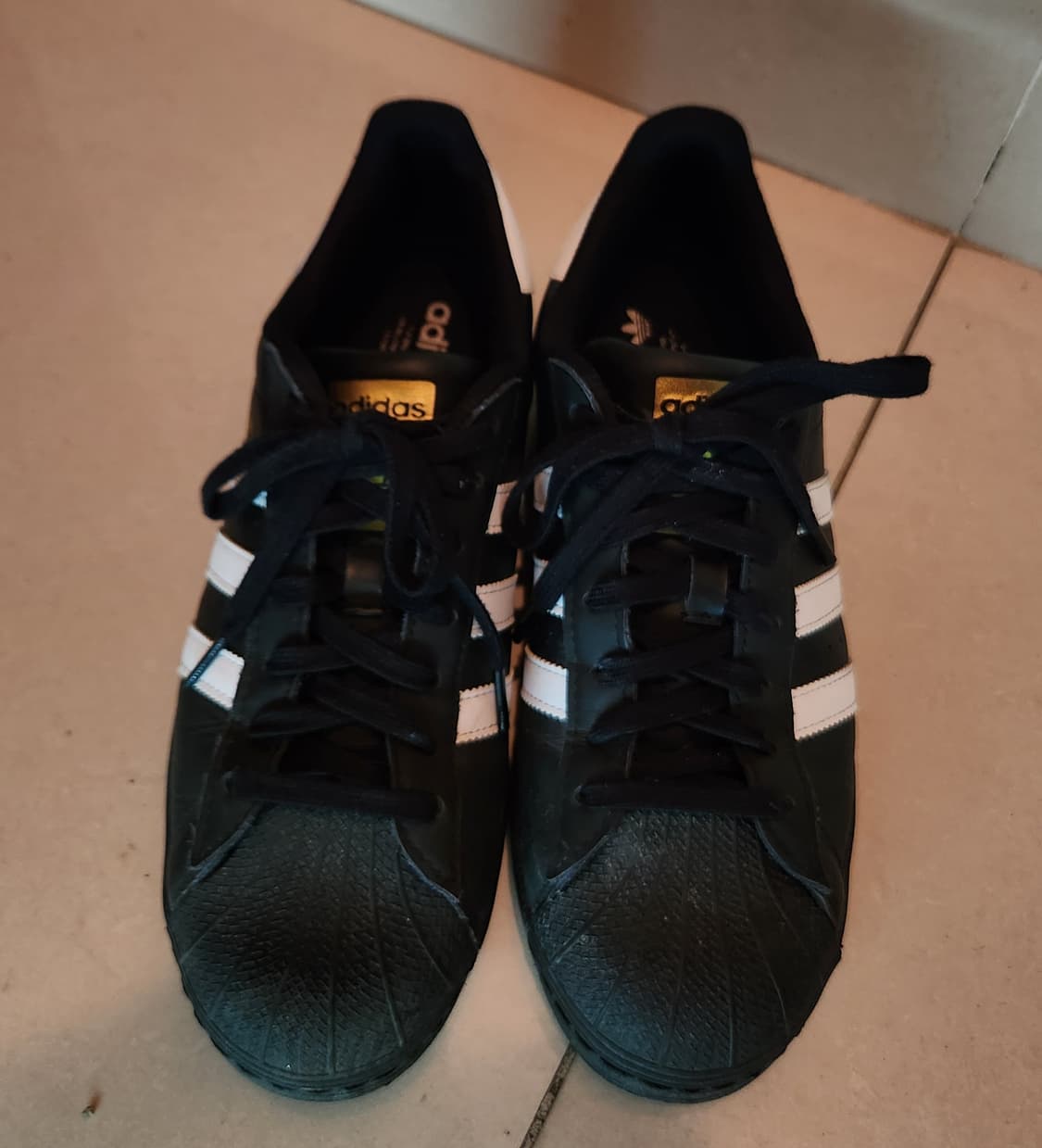 [아디다스] 슈퍼스타  상품이미지2