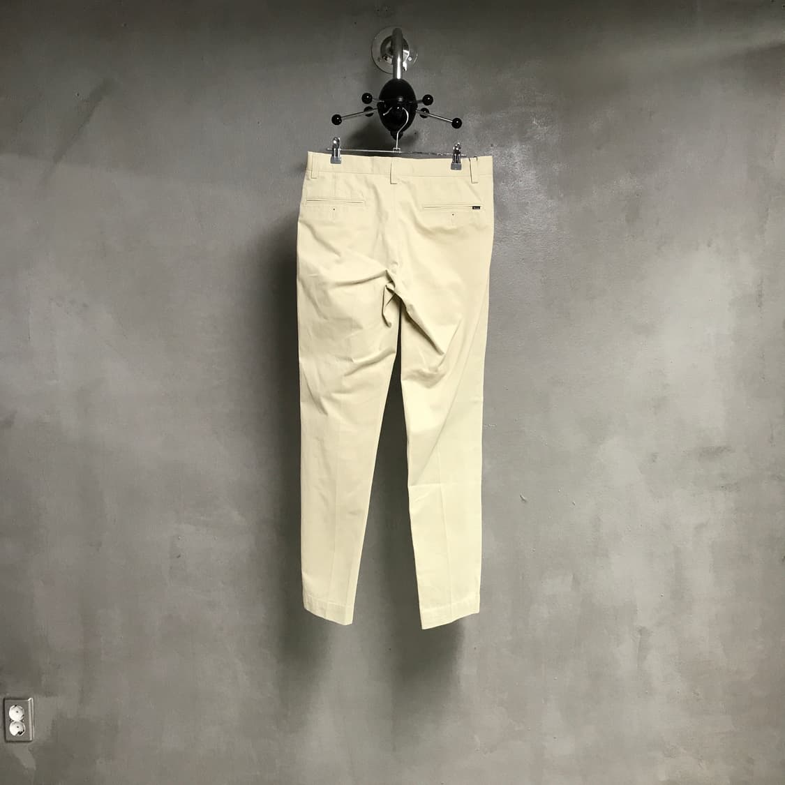 폴로 랄프로렌 치노 팬츠 베이지 30/32 상품이미지5