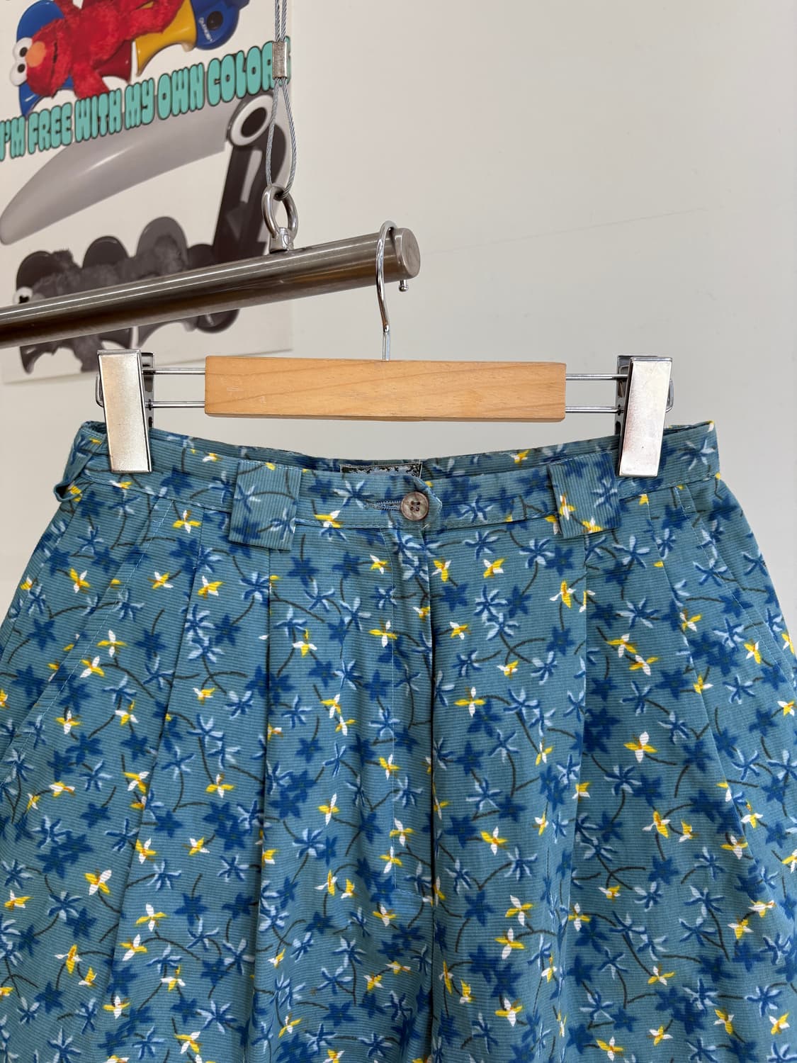 NAJOLEARI (Made in Itlay) 반바지 상품이미지2