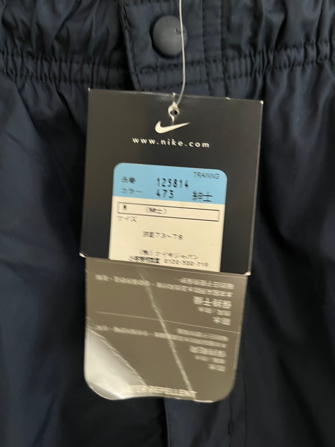 NIKE shorts  상품이미지6